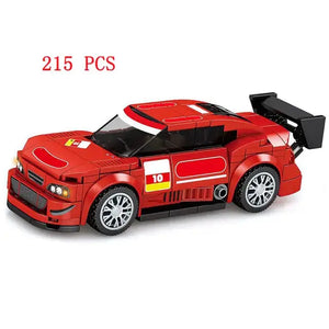 F1 Great Vehicles Kit Toys Rieworkes