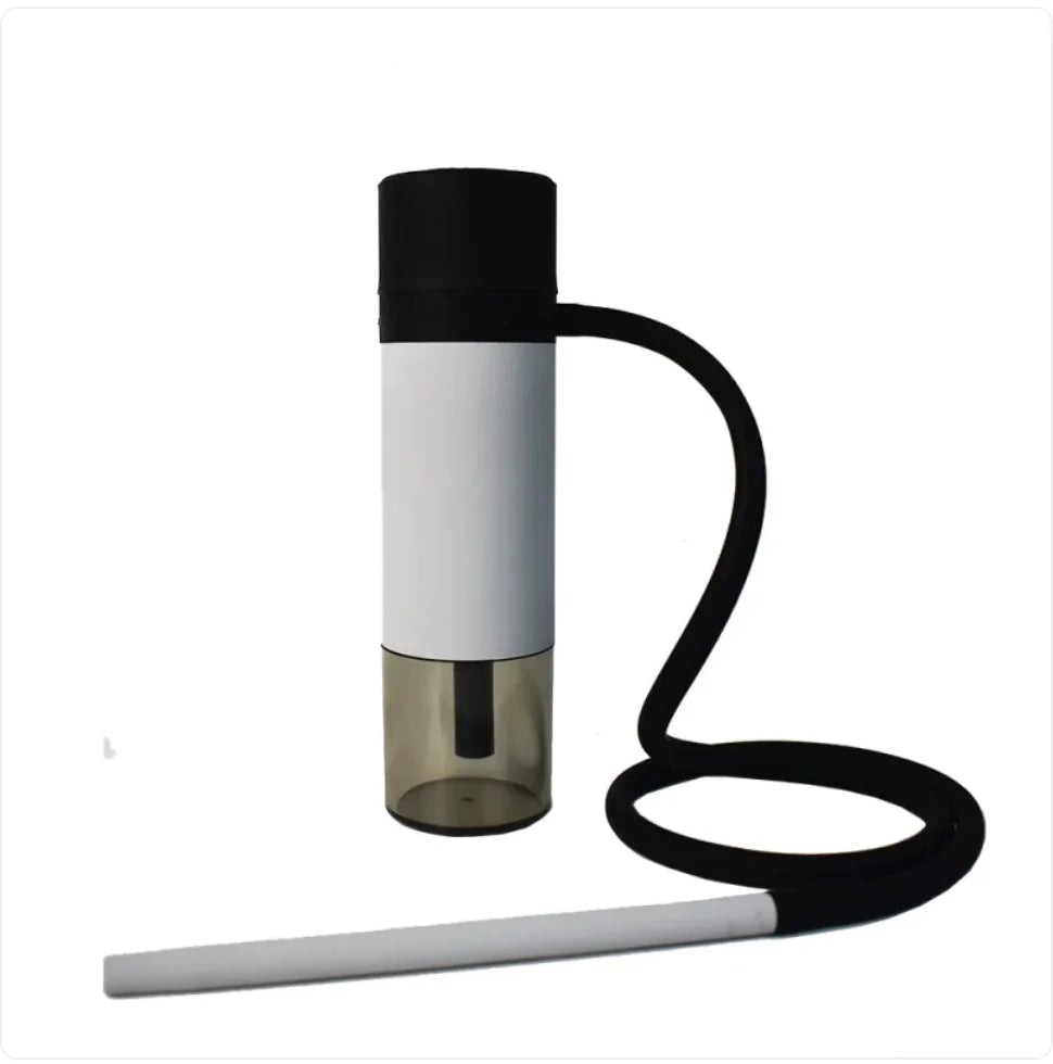 Portable Hookah Cup Rieworkes