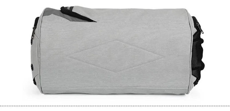 Unisex Gym Bag Rieworkes