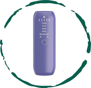 Laser IPL Hair Removal Mimarta