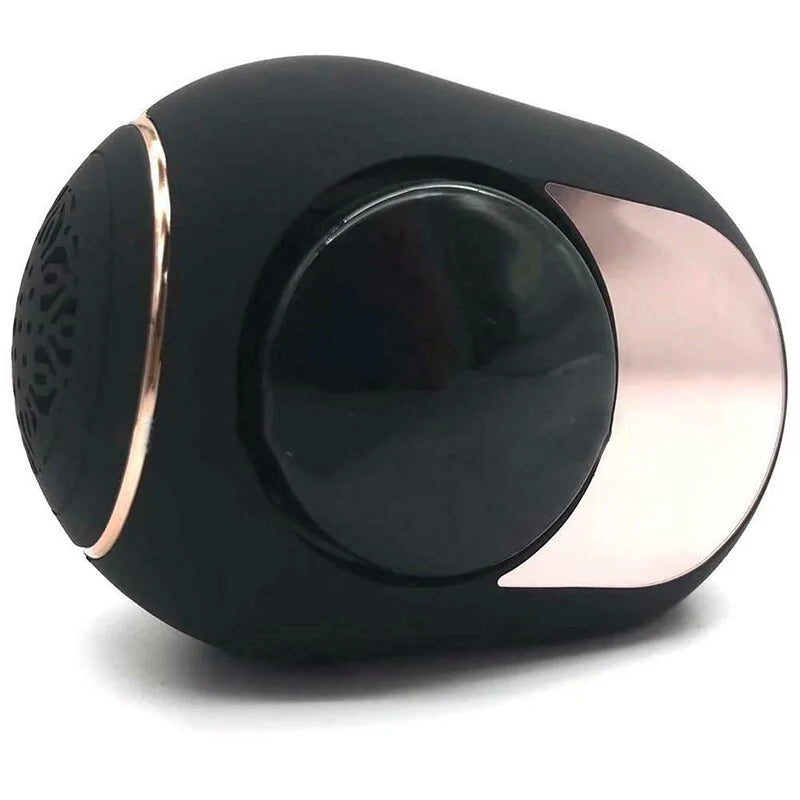 Little Golden Egg Speakers Rieworkes