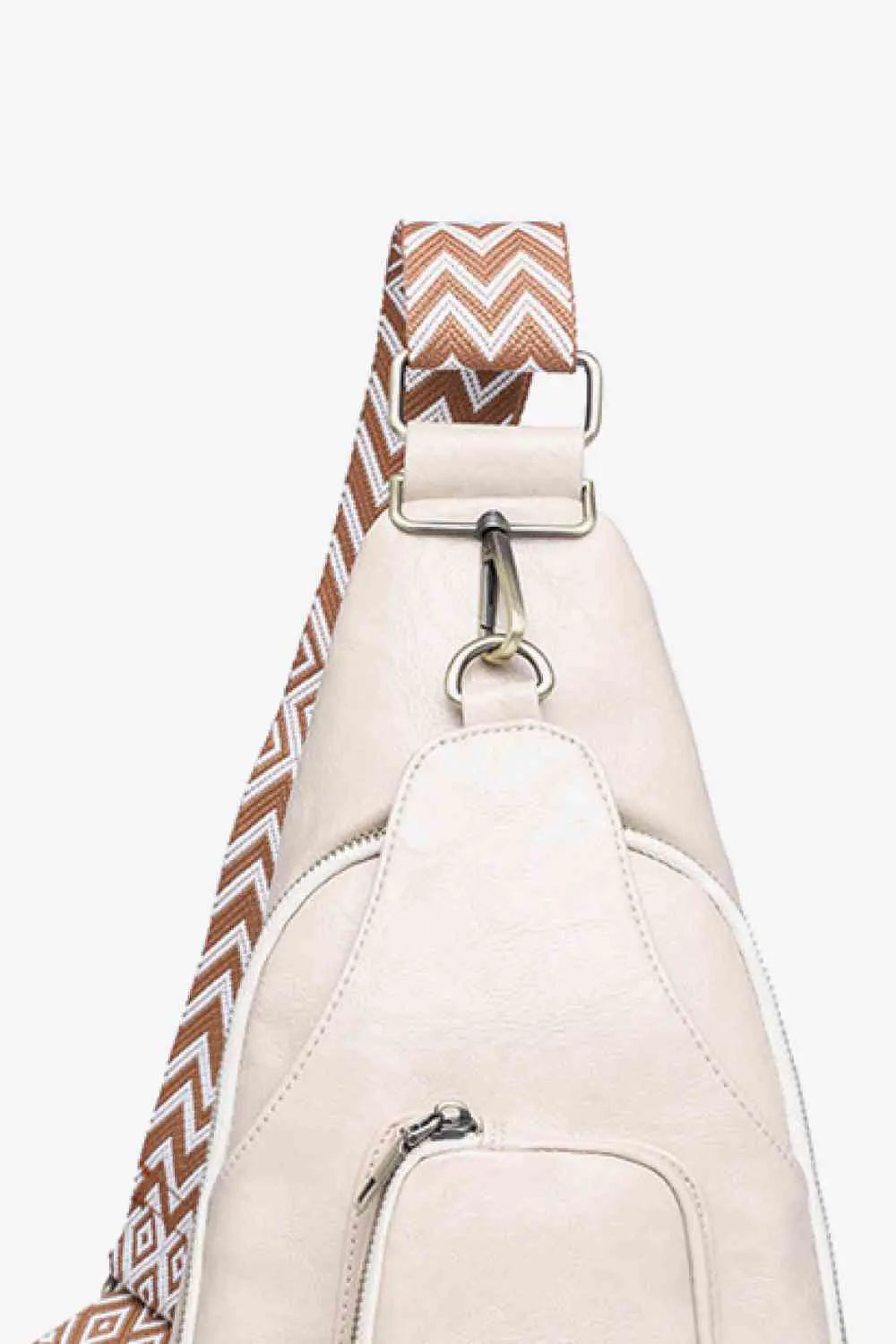 Take A Trip Sling Bag Rieworkes