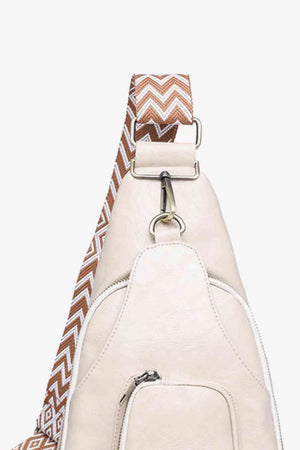 Take A Trip Sling Bag Rieworkes