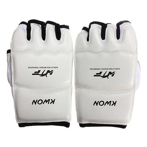 Children Karate Boxing Gloves Rieworkes