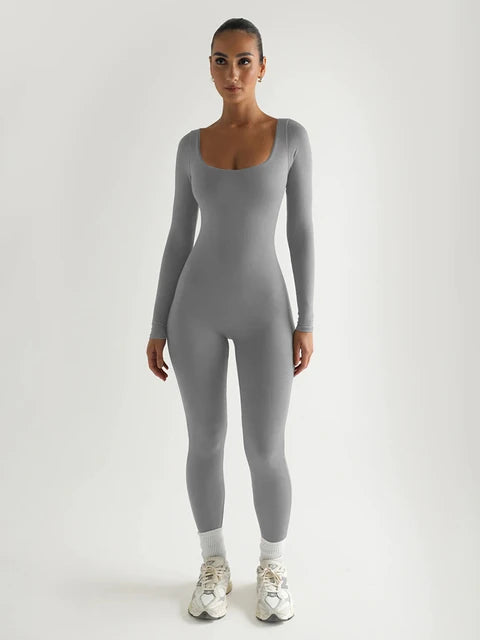 Sibybo Yoga Jumpsuit Rieworkes