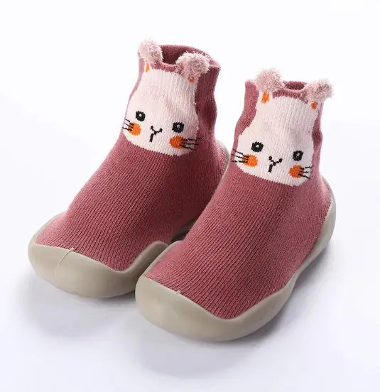 Baby Non Slip Shoes Rieworkes