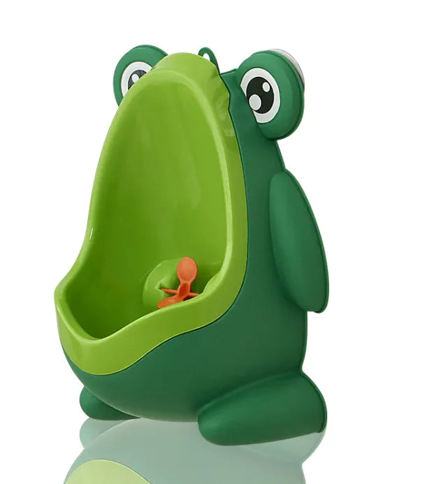 Wall-Mounted Urinal Trainer Mimarta