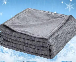 Cooling Blanket Rieworkes