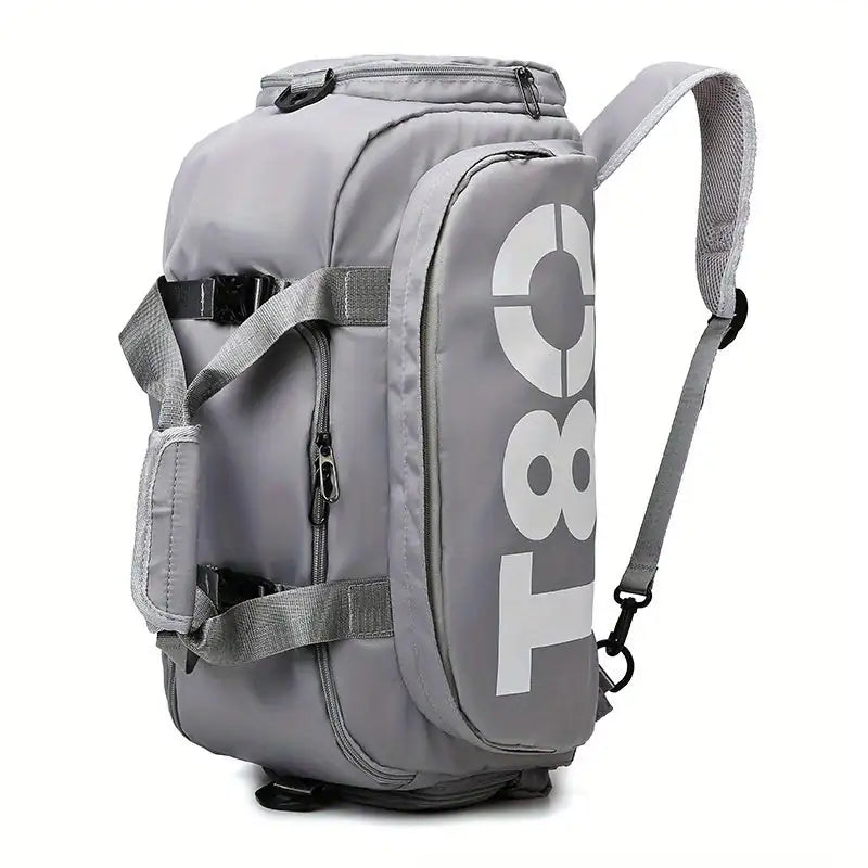 Portable Gym Bag Rieworkes