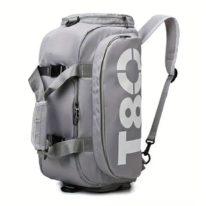 Portable Gym Bag Rieworkes