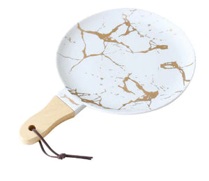 Ceramic Party Tableware Set Rieworkes