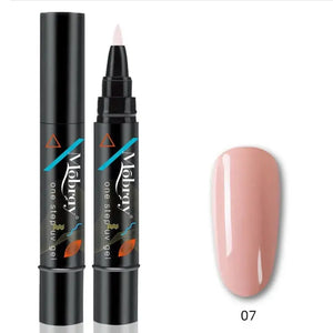 Nail Gel Pencil Rieworkes