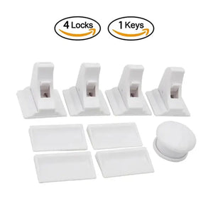 Baby Safety Lock Rieworkes