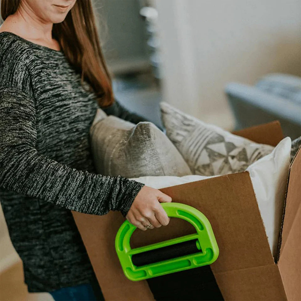 Furniture Moving Straps Rieworkes