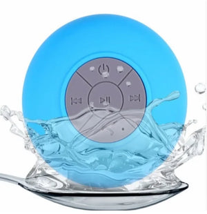 Bluetooth Shower Speakers Rieworkes