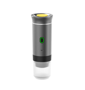 Portable Coffee Machine Rieworkes