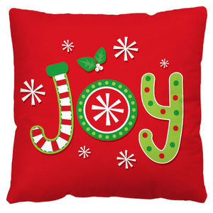 Christmas Plaid Pillow Cover Rieworkes