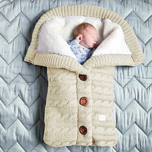 Baby Winter Warm Sleeping Bags Rieworkes
