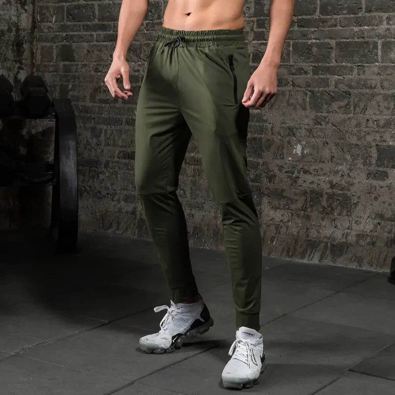 Pocket Training Sweatpants Rieworkes