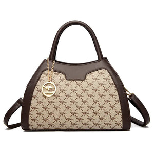 Elegant Women's Crossbody Shoulder Fashion Handbag Mimarta