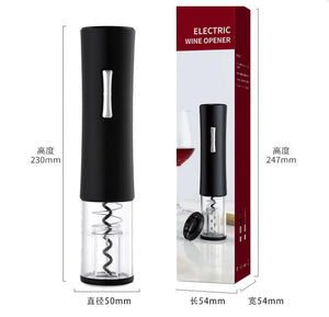 Automatic Wine Bottle Opener Rieworkes