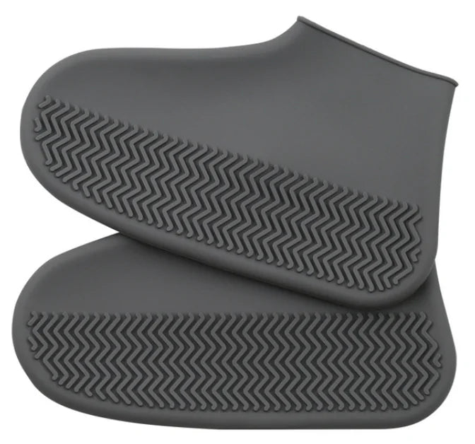 Waterproof Shoe Cover Silicone Boots Rieworkes