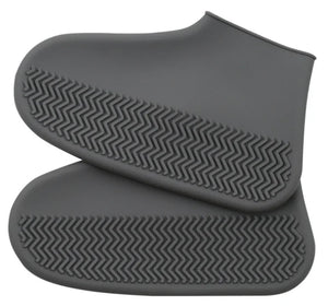 Waterproof Shoe Cover Silicone Boots Rieworkes