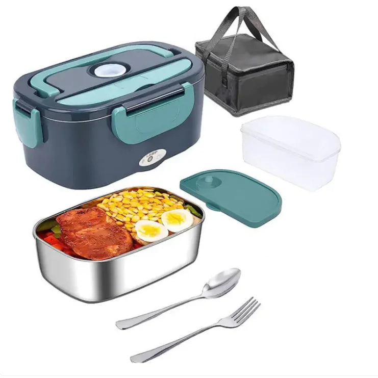 Lunch Box Rieworkes