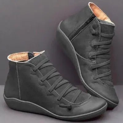 Winter Boots - Waterproof Rieworkes