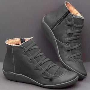 Winter Boots - Waterproof Rieworkes