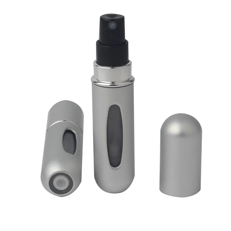 Portable Perfume Spray Bottle Rieworkes