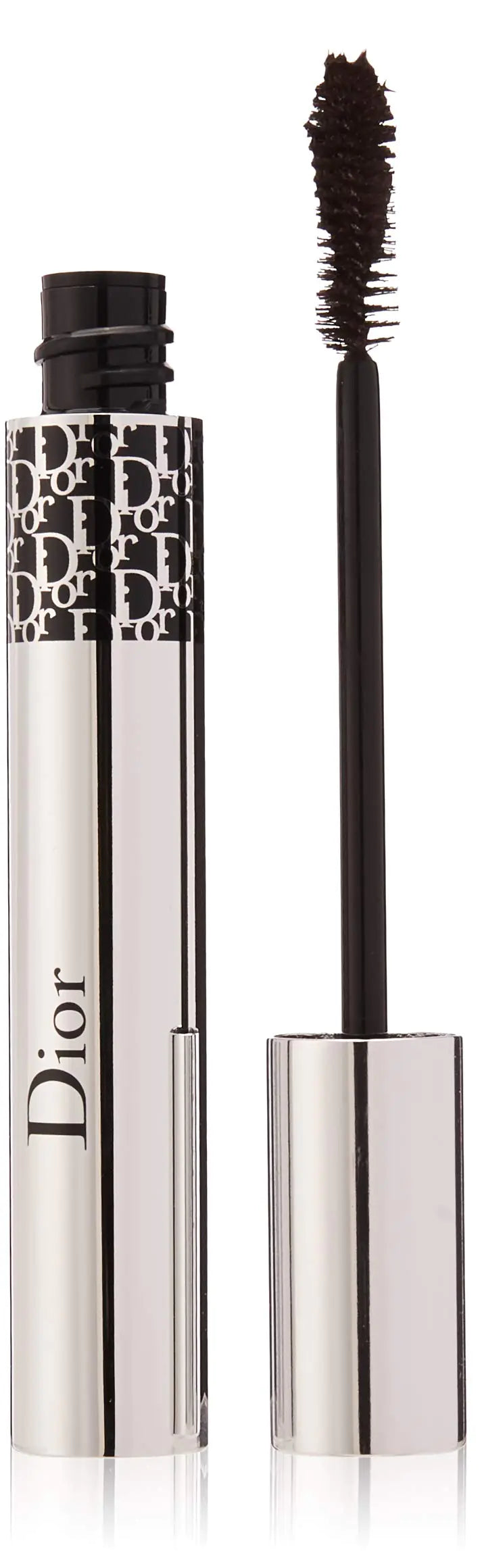 Christian Dior Diorshow Iconic Overcurl Mascara for Women # 694 Brown 0.33 Ounce Mimarta
