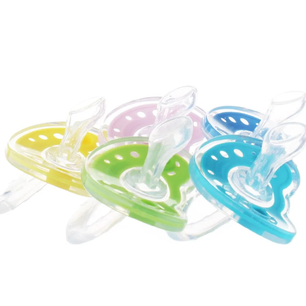 Baby Pacifier Rieworkes