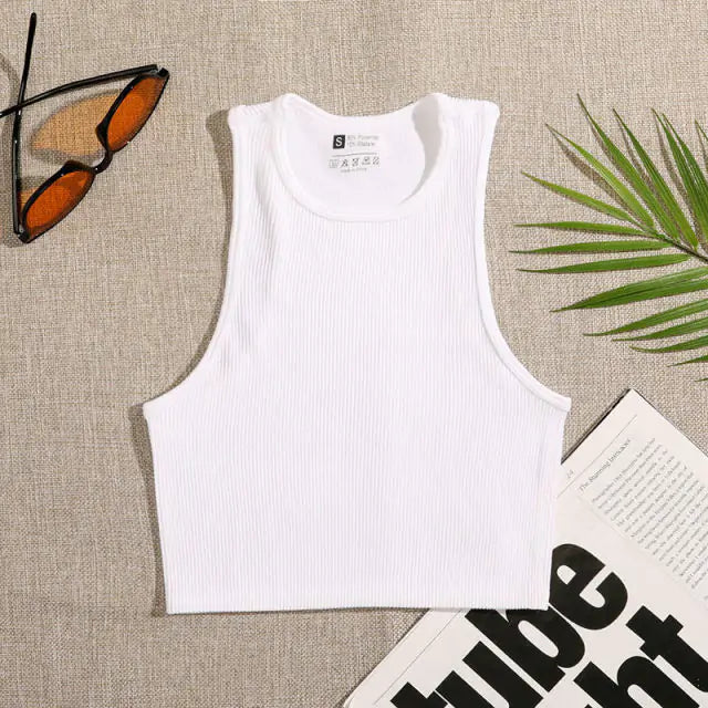 Women Workout Tank Top Rieworkes