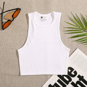 Women Workout Tank Top Rieworkes