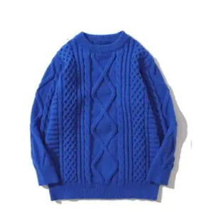 Knit Sweater Rieworkes