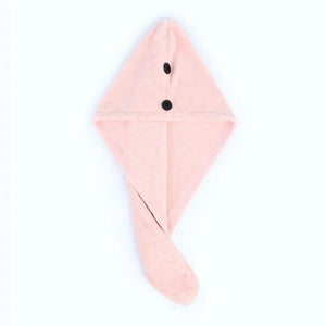Women Towels Bathroom Microfiber Rieworkes