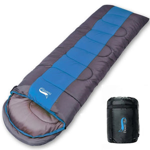 Camping Sleeping Bag Rieworkes