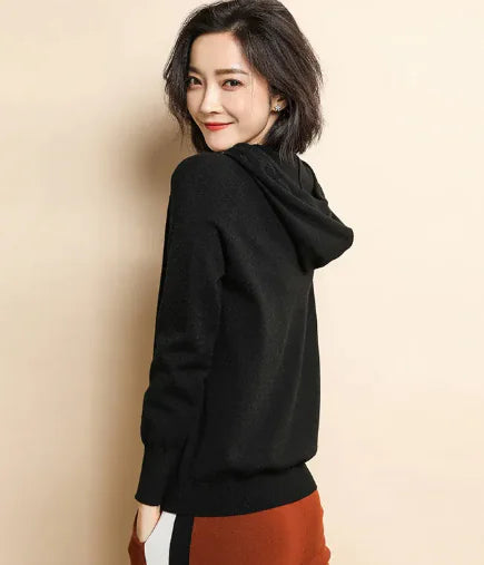 Pure Fit Pullover Rieworkes