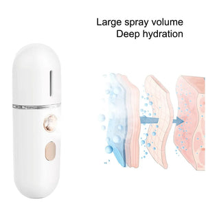 Mini Mist Sprayer Rieworkes