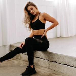 Yoga Pants Rieworkes