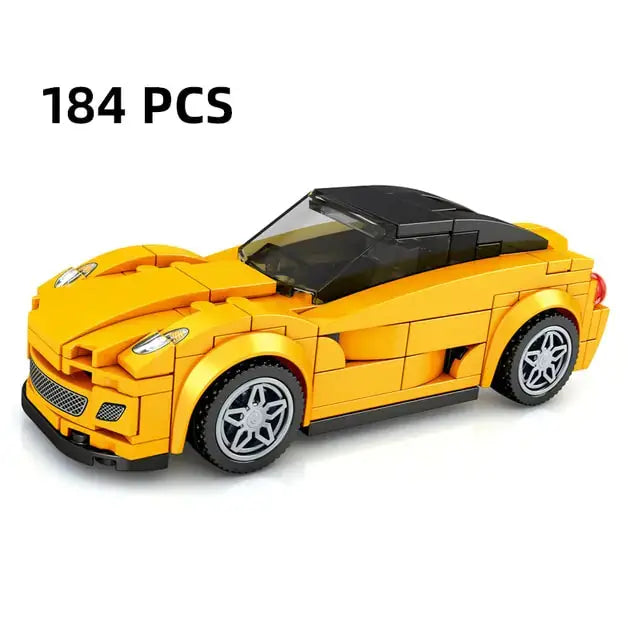 F1 Great Vehicles Kit Toys Rieworkes