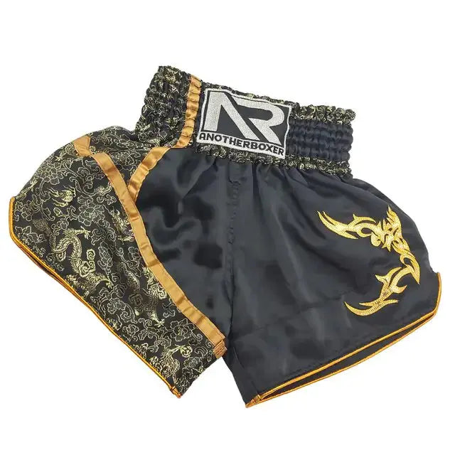 Men Boxing Shorts Rieworkes