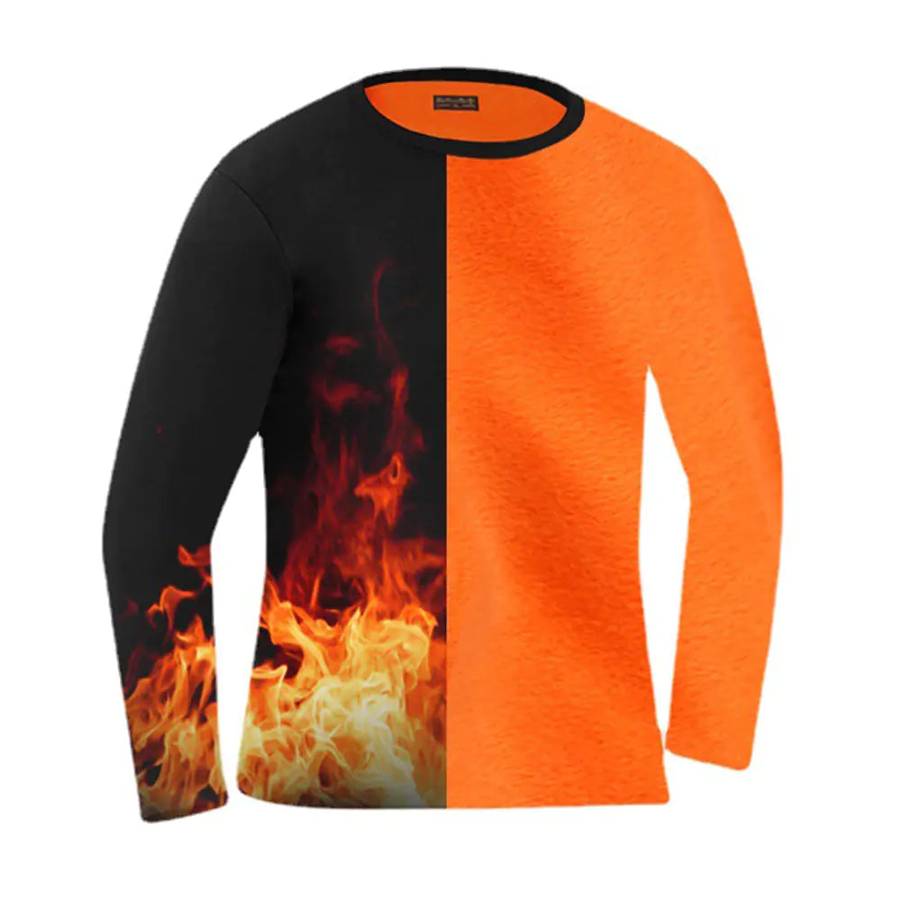 Winter Thermal Underwear for Men and Women Pants Mimarta