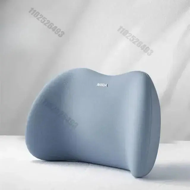 Pillow Office Car Interior Rieworkes