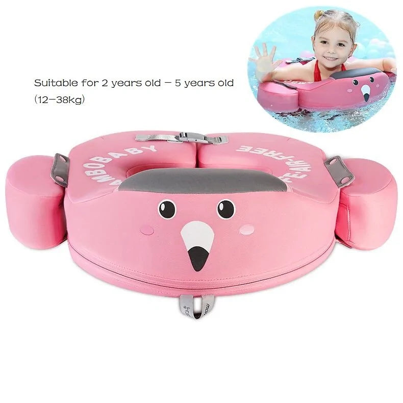 Baby Swimming Ring Rieworkes