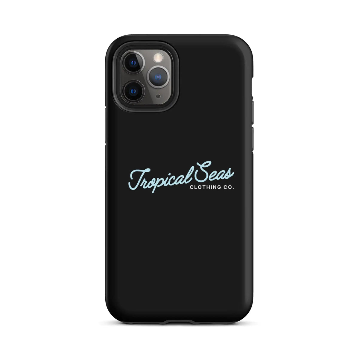 Classic Tropical Seas Clothing Tough Case for iPhone® Rieworkes