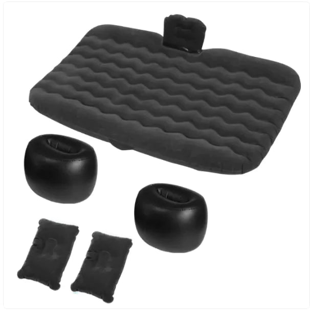 AutoRest Inflatable Bed Rieworkes