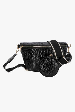 Ella Sling Bag with Coin Purse- Mimarta