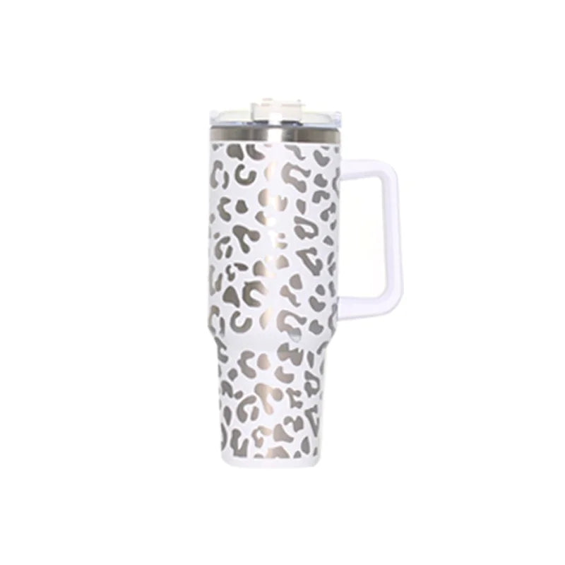 40oz 304 Stainless Steel Vacuum Cup - 2nd Generation Rieworkes